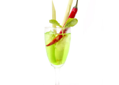 Han Siam Cocktail